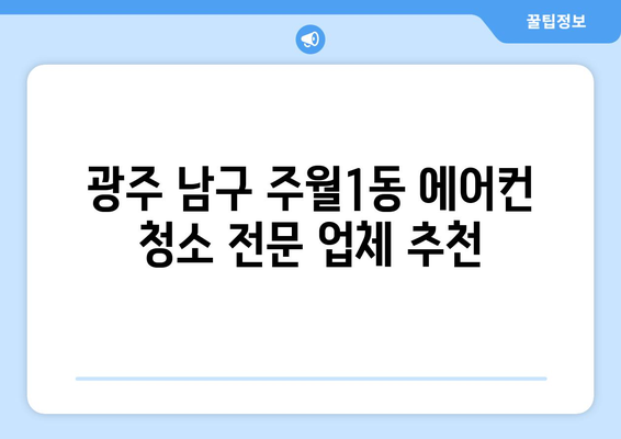 광주 남구 주월1동 에어컨 청소 전문 업체 추천 | 에어컨 청소, 냉난방, 주월1동, 남구, 광주